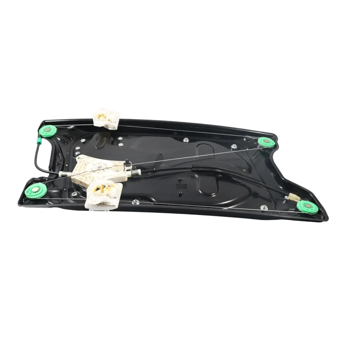 Lève-Vitre Régulateur Avant Gauche pour Land Rover Discovery 4 L319 à propos du numéro de pièce LR063670 Land Rover Discovery 4 L319 Lève-Vitre Régulateur Avant Gauche - SKU LR063670 - Numéro de pièce LR063670