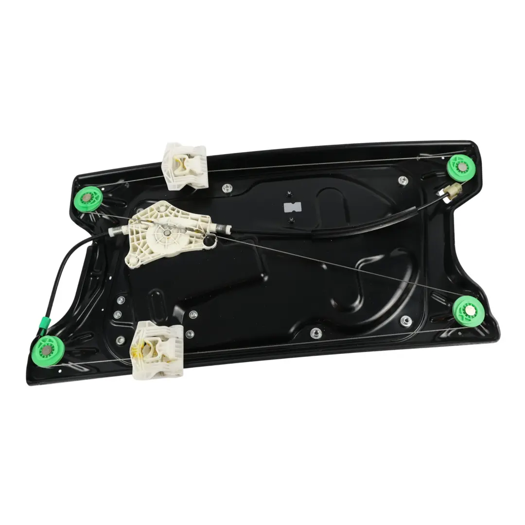 Land Rover Discovery 4 L319 Fensterheber Regulator Vorne Rechts - SKU LR063671 - Teilenummer LR063671