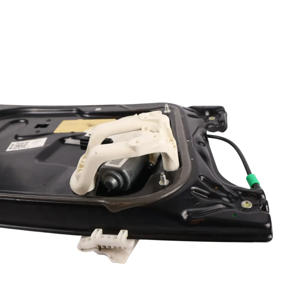 Land Rover Discovery 4 L319 Alzacristallo Regolatore Anteriore Destro - SKU LR063671 - Numero di parte LR063671