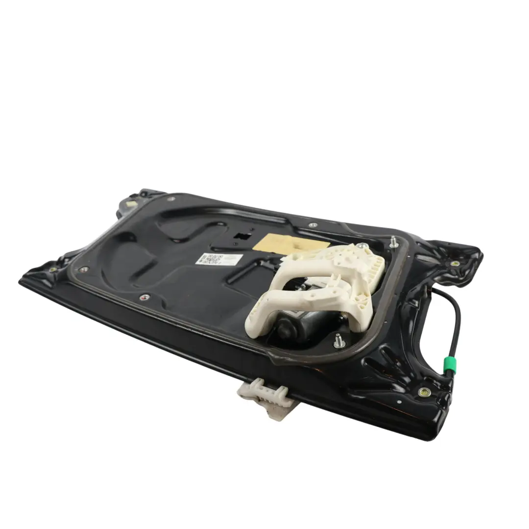 Lève-Vitre Régulateur Avant Droit pour Land Rover Discovery 4 L319 à propos du numéro de pièce LR063671 Land Rover Discovery 4 L319 Lève-Vitre Régulateur Avant Droit - SKU LR063671 - Numéro de pièce LR063671