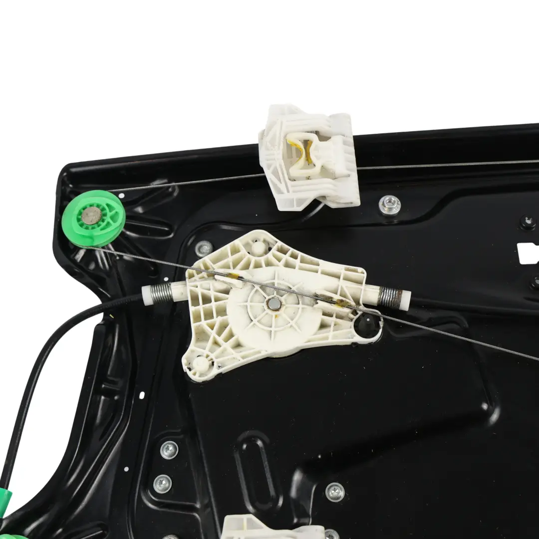 Land Rover Discovery 4 L319 Fensterheber Regulator Vorne Rechts - SKU LR063671 - Teilenummer LR063671