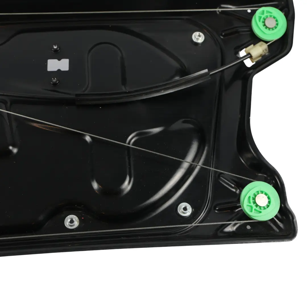 Fensterheber Regulator Vorne Rechts für Land Rover Discovery 4 L319 mit Teilenummer LR063671 Land Rover Discovery 4 L319 Fensterheber Regulator Vorne Rechts - SKU LR063671 - Teilenummer LR063671