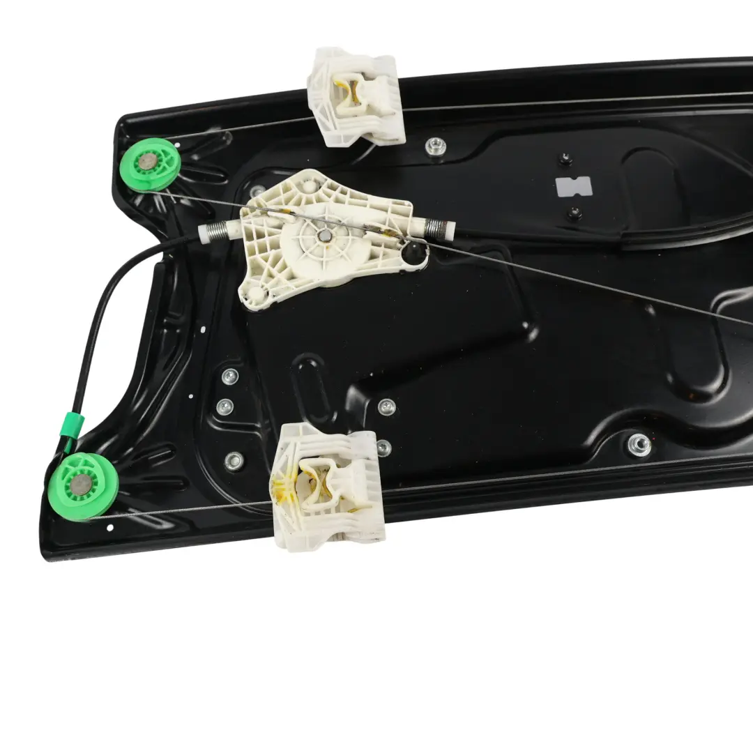 Land Rover Discovery 4 L319 Alzacristallo Regolatore Anteriore Destro - SKU LR063671 - Numero di parte LR063671