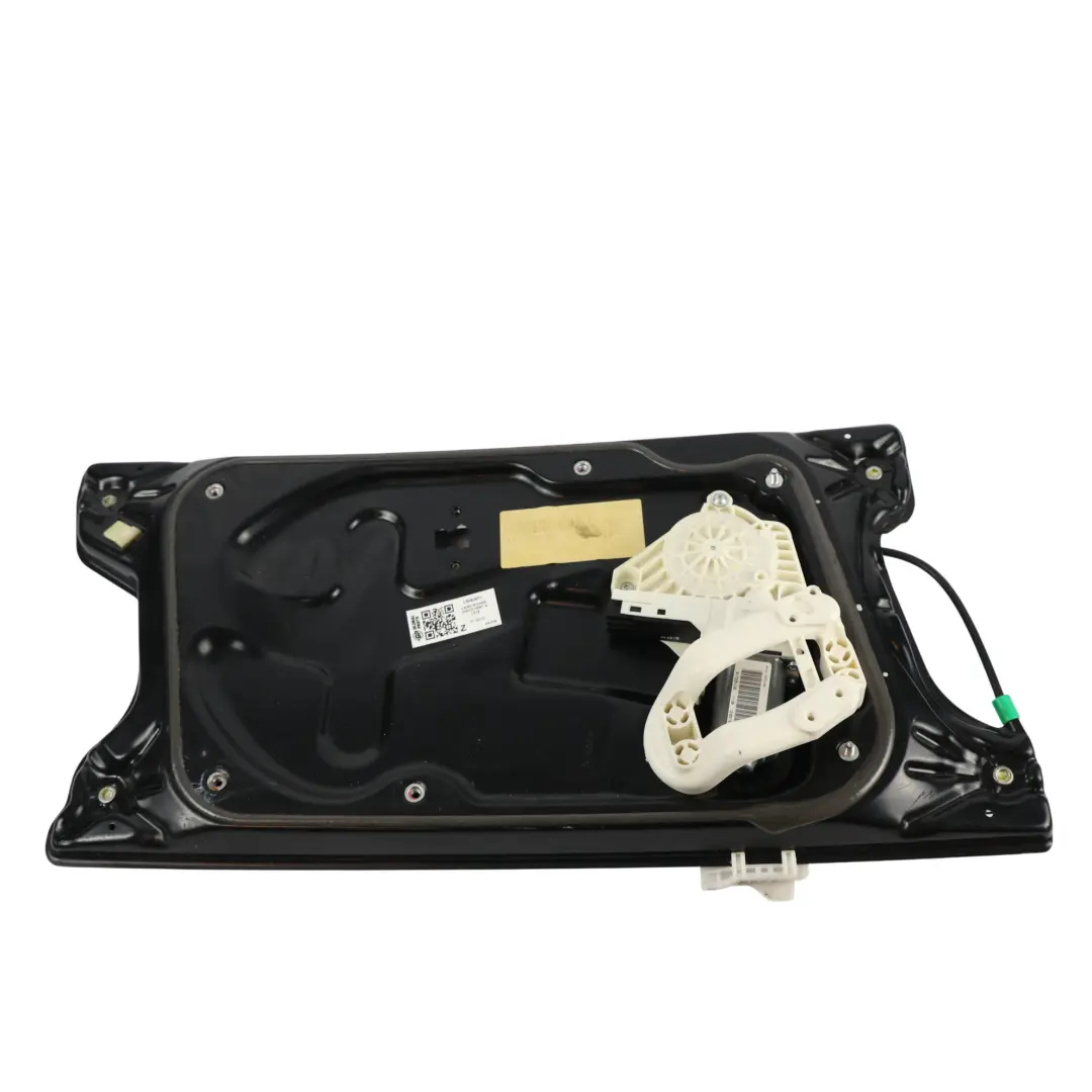 Lève-Vitre Régulateur Avant Droit pour Land Rover Discovery 4 L319 à propos du numéro de pièce LR063671 Land Rover Discovery 4 L319 Lève-Vitre Régulateur Avant Droit - SKU LR063671 - Numéro de pièce LR063671