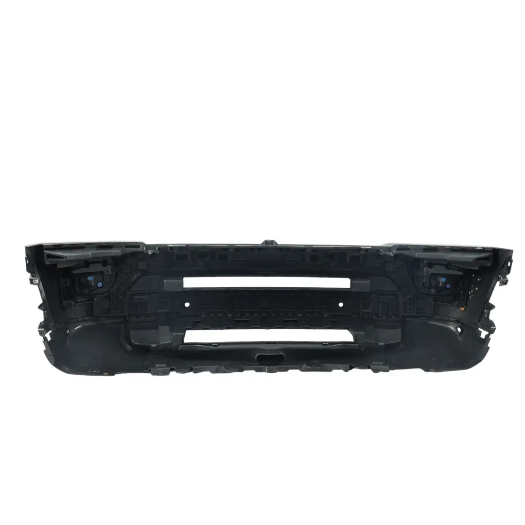 Land Rover Discovery 4 L319 Listwa Zderzaka Przedniego Szary Corris 873 - SKU LR064191-COG - Numer Części LR064191