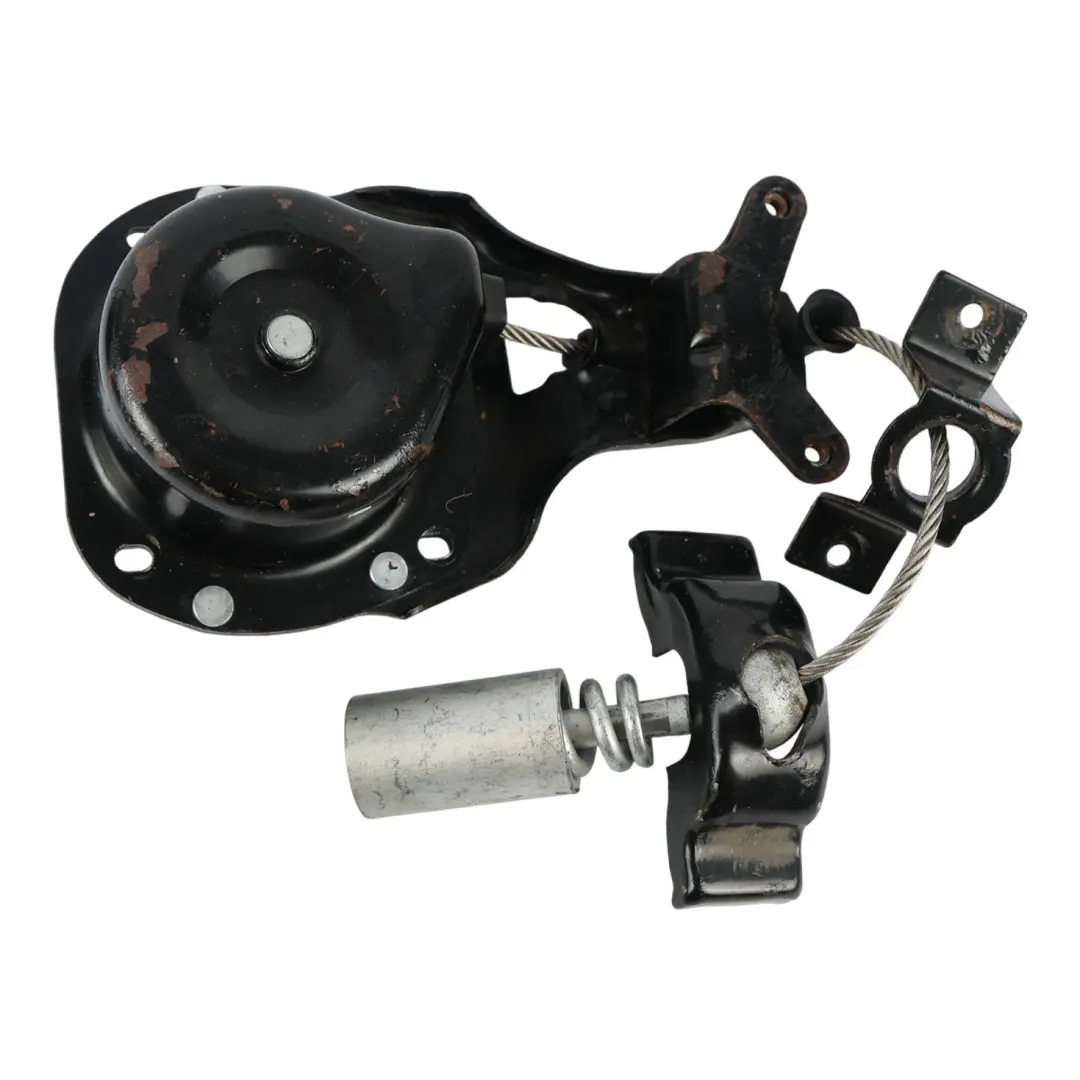 Ersatzrad Träger Winde 5H22-1A486-CD für Land Rover Discovery 4 L319 mit Teilenummer LR064520 Land Rover Discovery 4 L319 Ersatzrad Träger Winde 5H22-1A486-CD - SKU LR064520 - Teilenummer LR064520