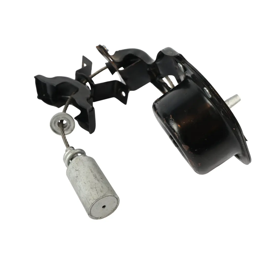 Verricello Portaruota di Scorta 5H22-1A486-CD per Land Rover Discovery 4 L319 con numero di parte LR064520 Land Rover Discovery 4 L319 Verricello Portaruota di Scorta 5H22-1A486-CD - SKU LR064520 - Numero di parte LR064520