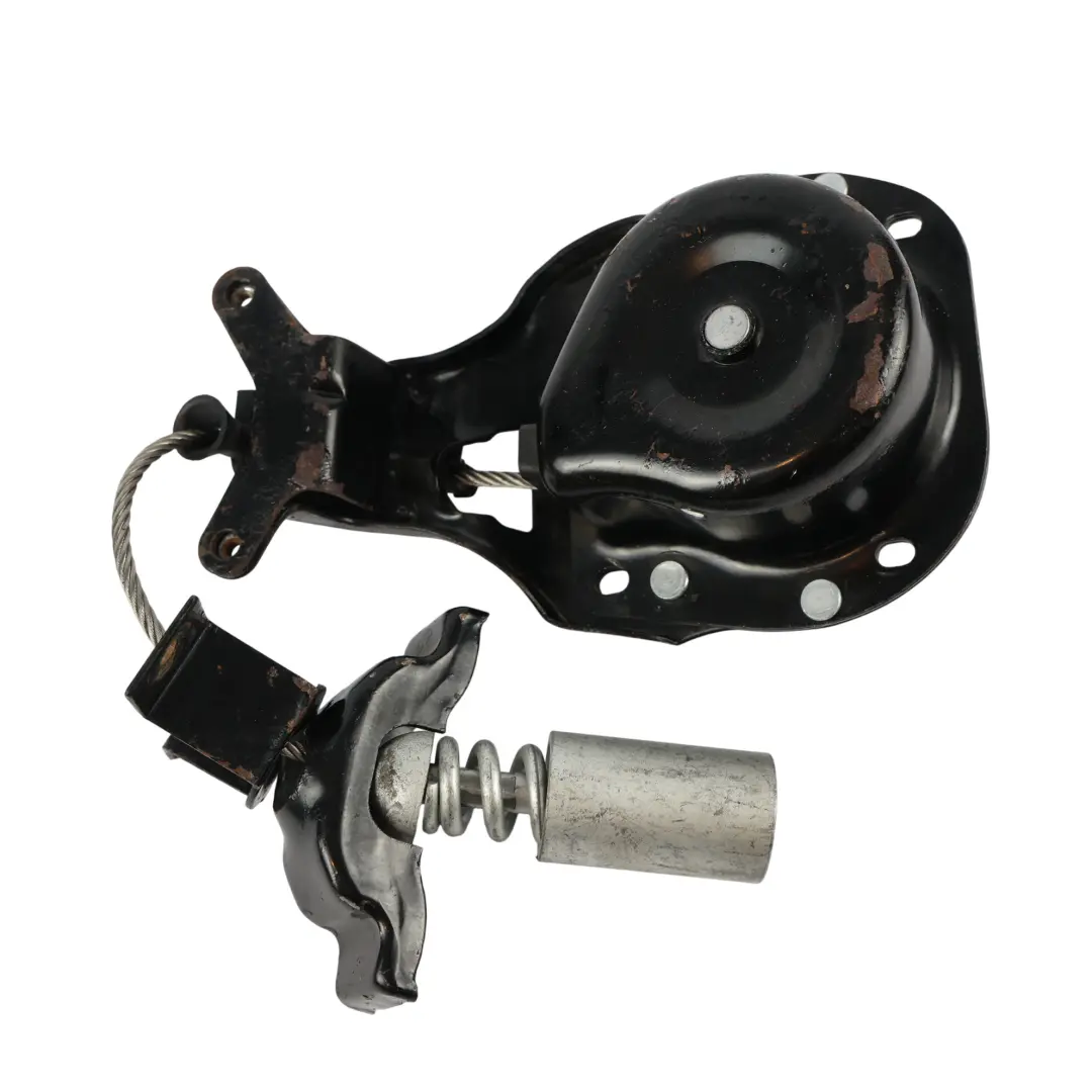 Cabrestante Soporte Rueda Repuesto 5H22-1A486-CD para Land Rover Discovery 4 L319 con número de pieza LR064520 Land Rover Discovery 4 L319 Cabrestante Soporte Rueda Repuesto 5H22-1A486-CD - SKU LR064520 - Número de pieza LR064520