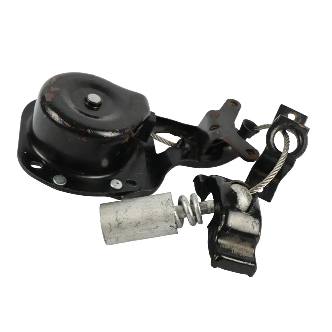 Land Rover Discovery 4 L319 Treuil Support Roue Secours 5H22-1A486-CD - SKU LR064520 - Numéro de pièce LR064520