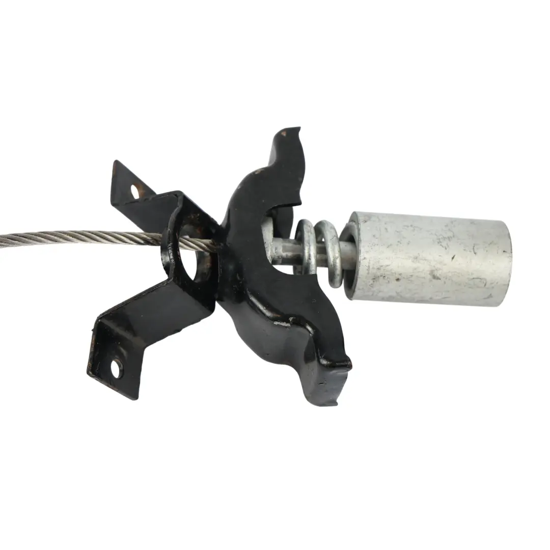 Land Rover Discovery 4 L319 Wciągarka Koła Zapasowego 5H22-1A486-CD - SKU LR064520 - Numer Części LR064520