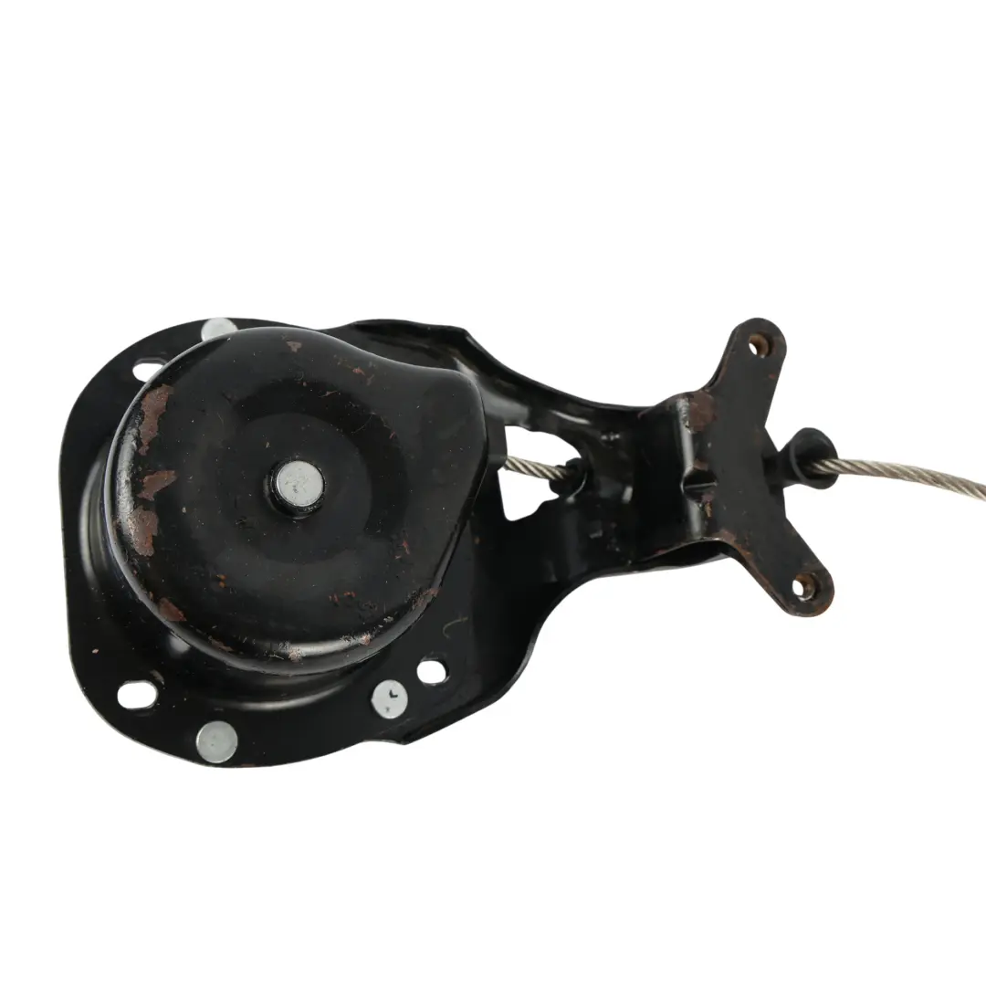 Cabrestante Soporte Rueda Repuesto 5H22-1A486-CD para Land Rover Discovery 4 L319 con número de pieza LR064520 Land Rover Discovery 4 L319 Cabrestante Soporte Rueda Repuesto 5H22-1A486-CD - SKU LR064520 - Número de pieza LR064520