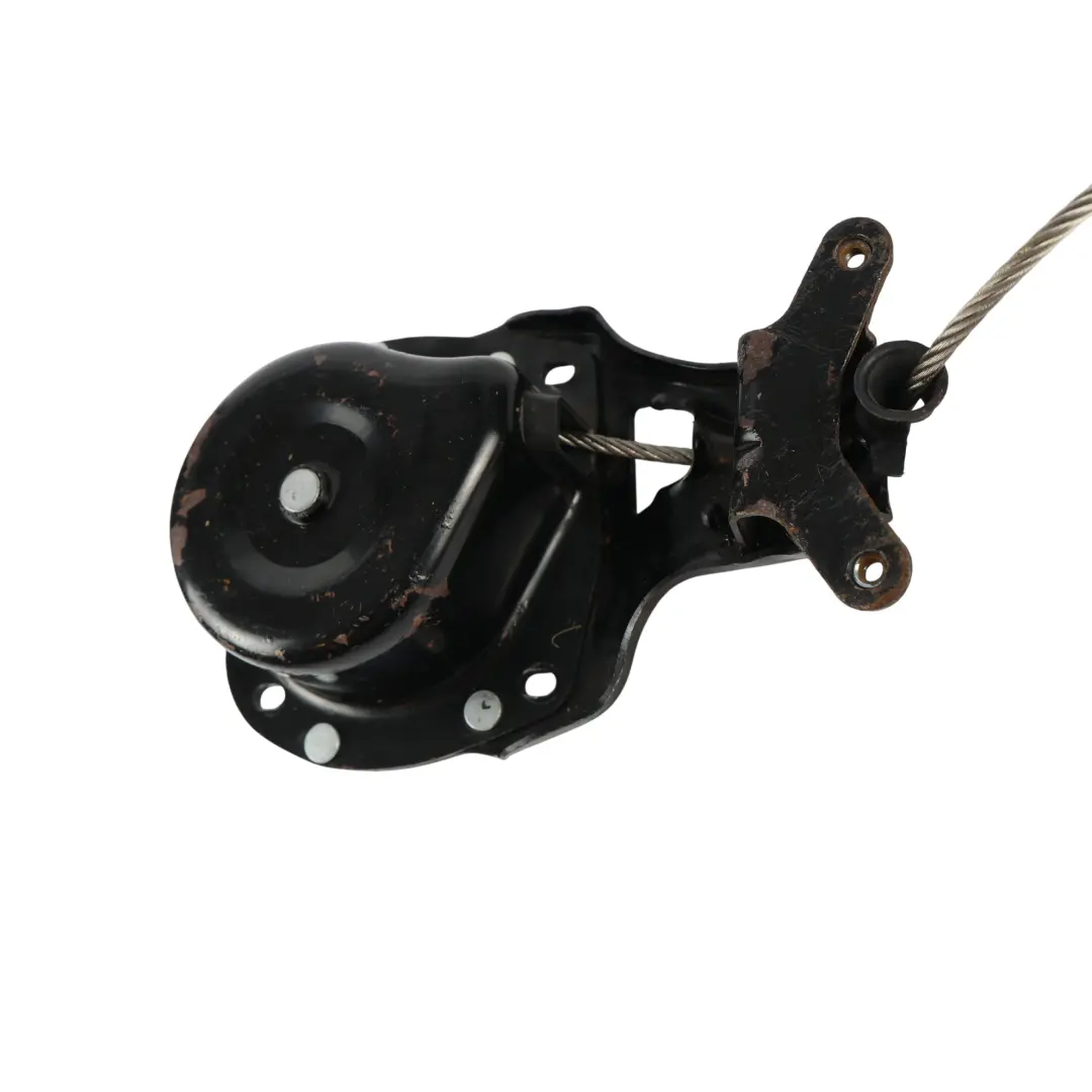 Cabrestante Soporte Rueda Repuesto 5H22-1A486-CD para Land Rover Discovery 4 L319 con número de pieza LR064520 Land Rover Discovery 4 L319 Cabrestante Soporte Rueda Repuesto 5H22-1A486-CD - SKU LR064520 - Número de pieza LR064520