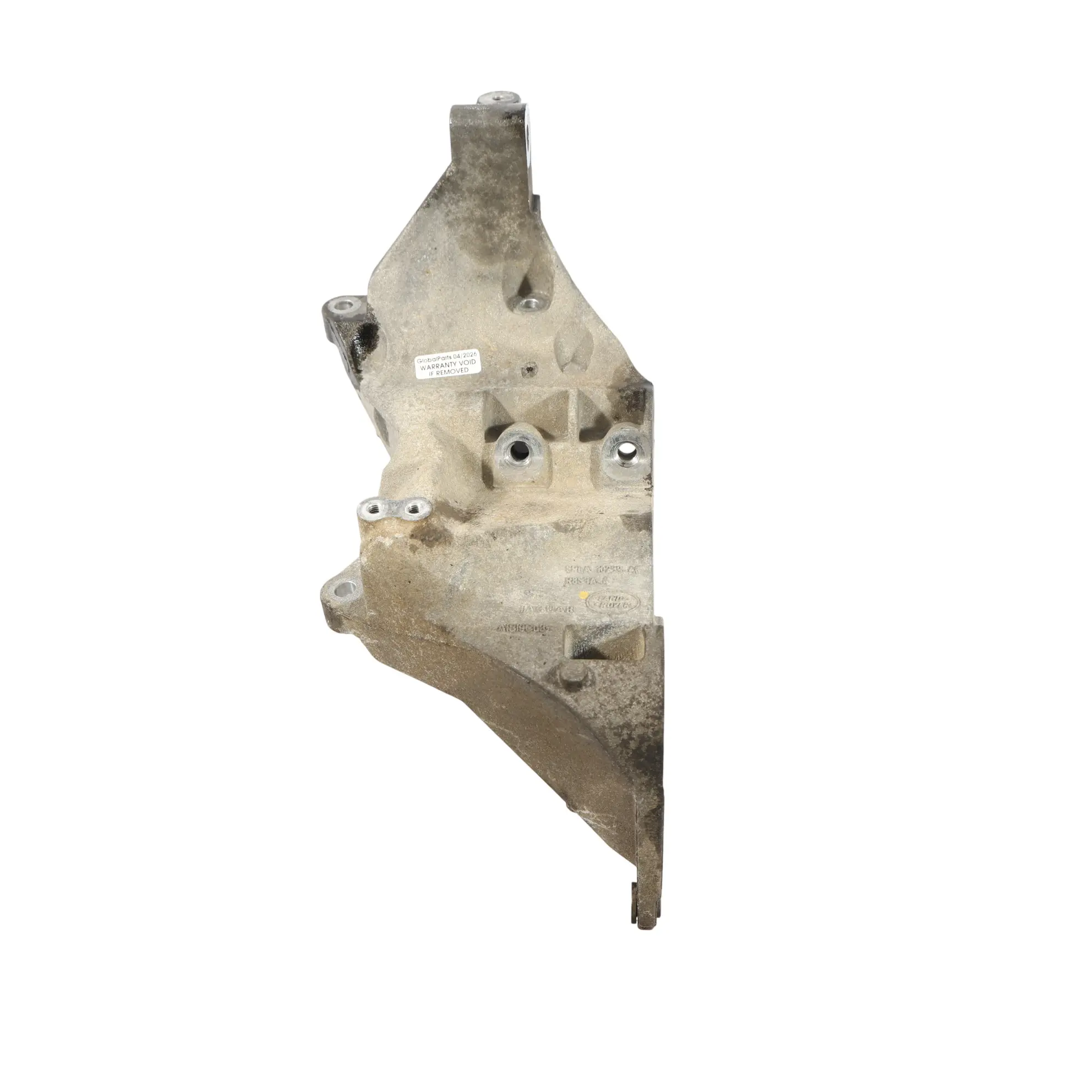 Land Rover Discovery 4 L319 Support Fixation Alternateur CPLA-10239-AC