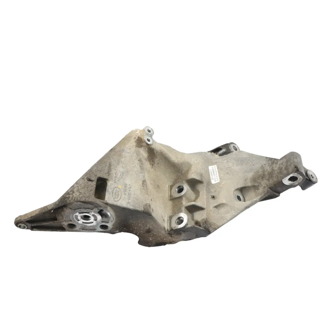 Alternator Bracket Mount Support CPLA-10239-AC to Land Rover Discovery 4 L319 with Part number LR065741 Land Rover Discovery 4 L319 Alternator Bracket Mount Support CPLA-10239-AC - SKU LR065741 - Part number LR065741