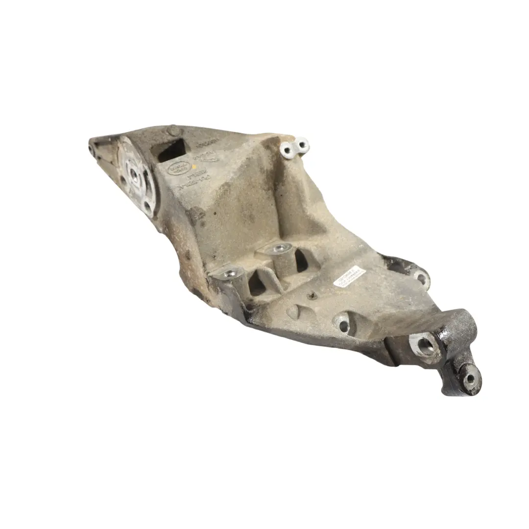 Land Rover Discovery 4 L319 Alternator Bracket Mount Support CPLA-10239-AC - SKU LR065741 - Part number LR065741