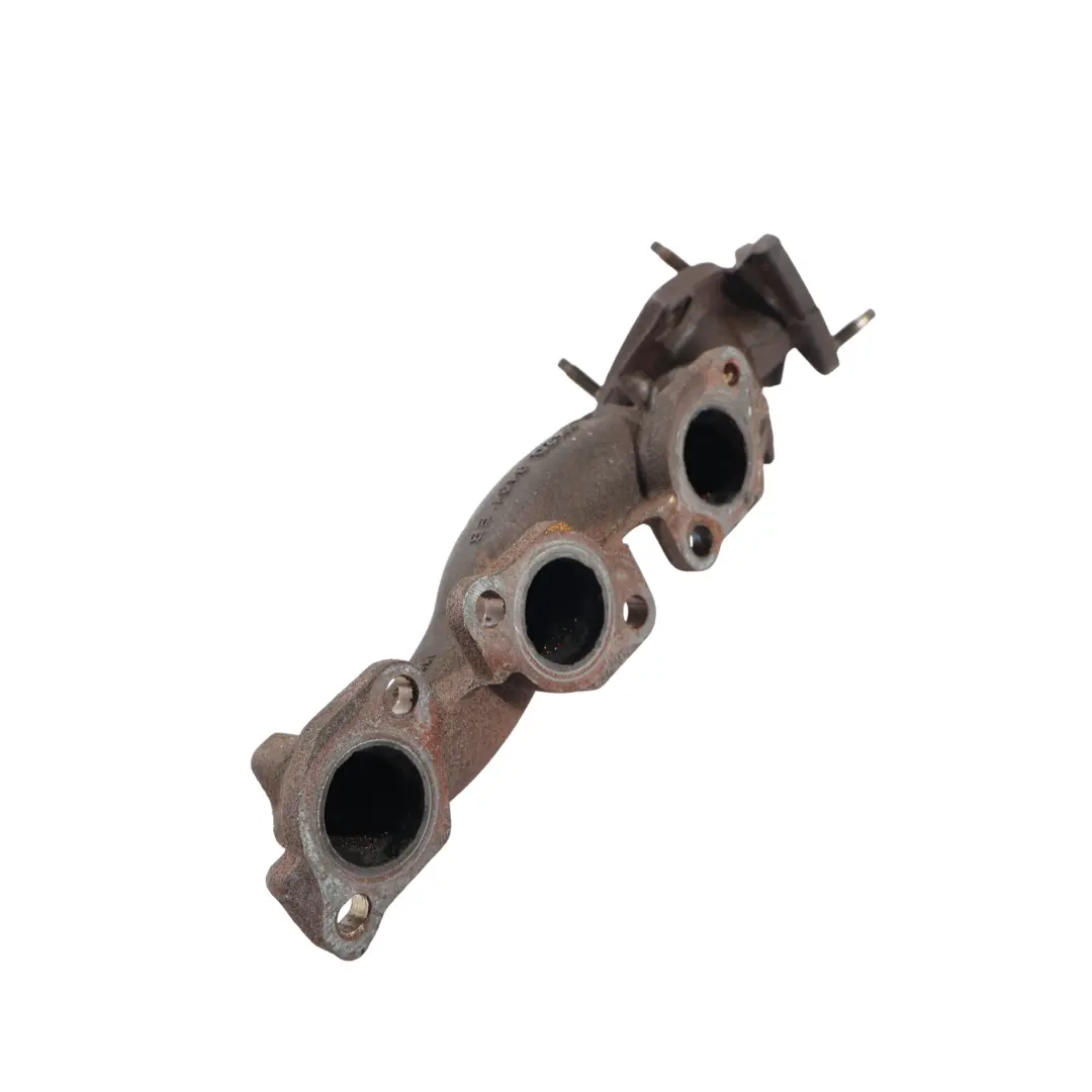 Colector Escape Salida Izquierdo 3.0 V6 9X2Q-9431-EB para Land Rover Discovery 4 L319 con número de pieza LR066361 Land Rover Discovery 4 L319 Colector Escape Salida Izquierdo 3.0 V6 9X2Q-9431-EB - SKU LR066361 - Número de pieza LR066361