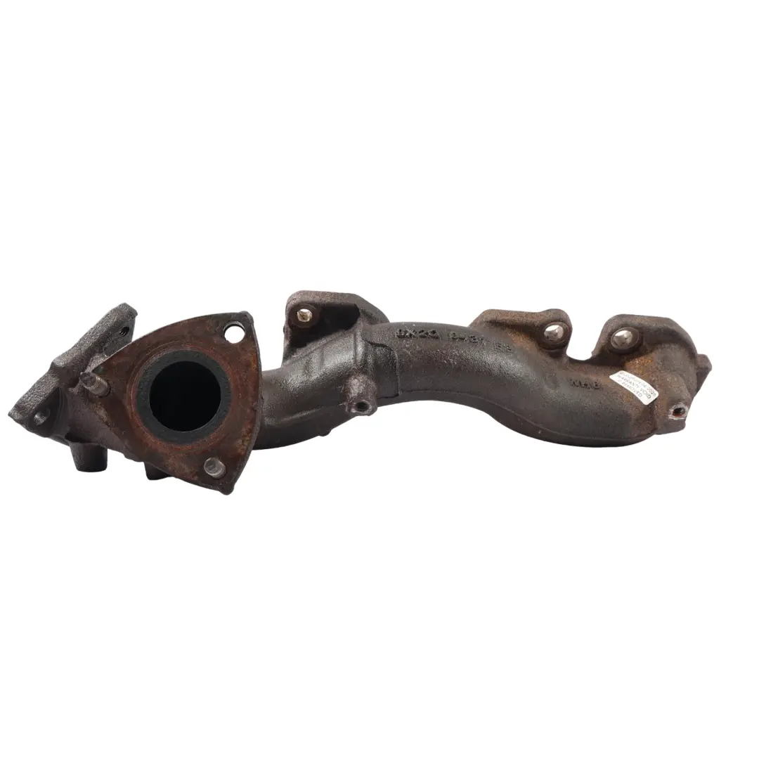 Kolektor Wydechowy Lewy 3.0 V6 9X2Q-9431-EB do Land Rover Discovery 4 L319 o numerze LR066361 Land Rover Discovery 4 L319 Kolektor Wydechowy Lewy 3.0 V6 9X2Q-9431-EB - SKU LR066361 - Numer Części LR066361