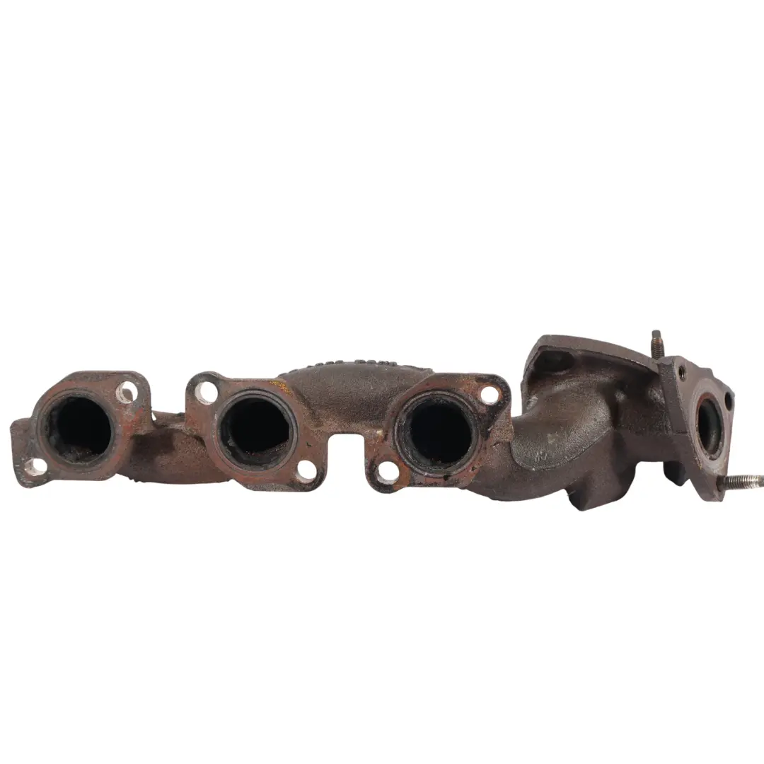 Land Rover Discovery 4 L319 Exhaust Outlet Manifold Left N/S 3.0 V6 9X2Q-9431-EB - SKU LR066361 - Part number LR066361