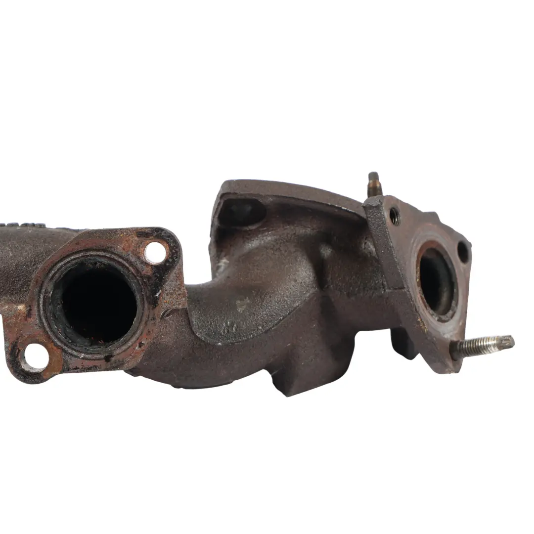 Kolektor Wydechowy Lewy 3.0 V6 9X2Q-9431-EB do Land Rover Discovery 4 L319 o numerze LR066361 Land Rover Discovery 4 L319 Kolektor Wydechowy Lewy 3.0 V6 9X2Q-9431-EB - SKU LR066361 - Numer Części LR066361