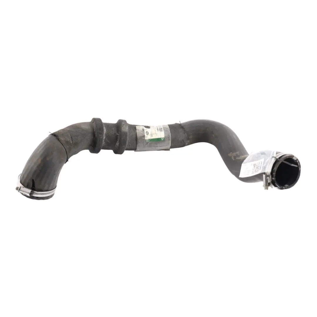 Range Rover Evoque L538 Intercooler Turbo Pipe Hose Line - SKU LR066436 - Part number LR066436
