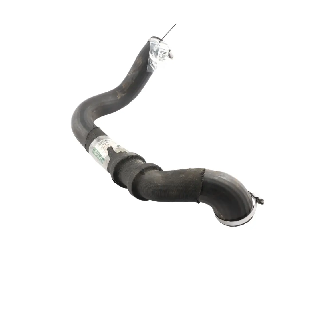 Pipe Hose Line to Range Rover Evoque L538 Intercooler Turbo with Part number LR066436 Range Rover Evoque L538 Intercooler Turbo Pipe Hose Line - SKU LR066436 - Part number LR066436