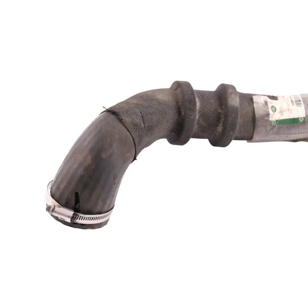 Range Rover Evoque L538 Intercooler Turbo Pipe Hose Line - SKU LR066436 - Part number LR066436
