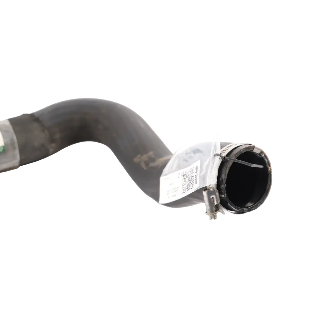 Pipe Hose Line to Range Rover Evoque L538 Intercooler Turbo with Part number LR066436 Range Rover Evoque L538 Intercooler Turbo Pipe Hose Line - SKU LR066436 - Part number LR066436