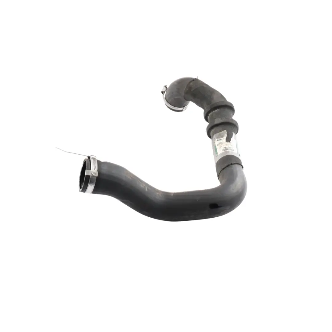 Pipe Hose Line to Range Rover Evoque L538 Intercooler Turbo with Part number LR066436 Range Rover Evoque L538 Intercooler Turbo Pipe Hose Line - SKU LR066436 - Part number LR066436