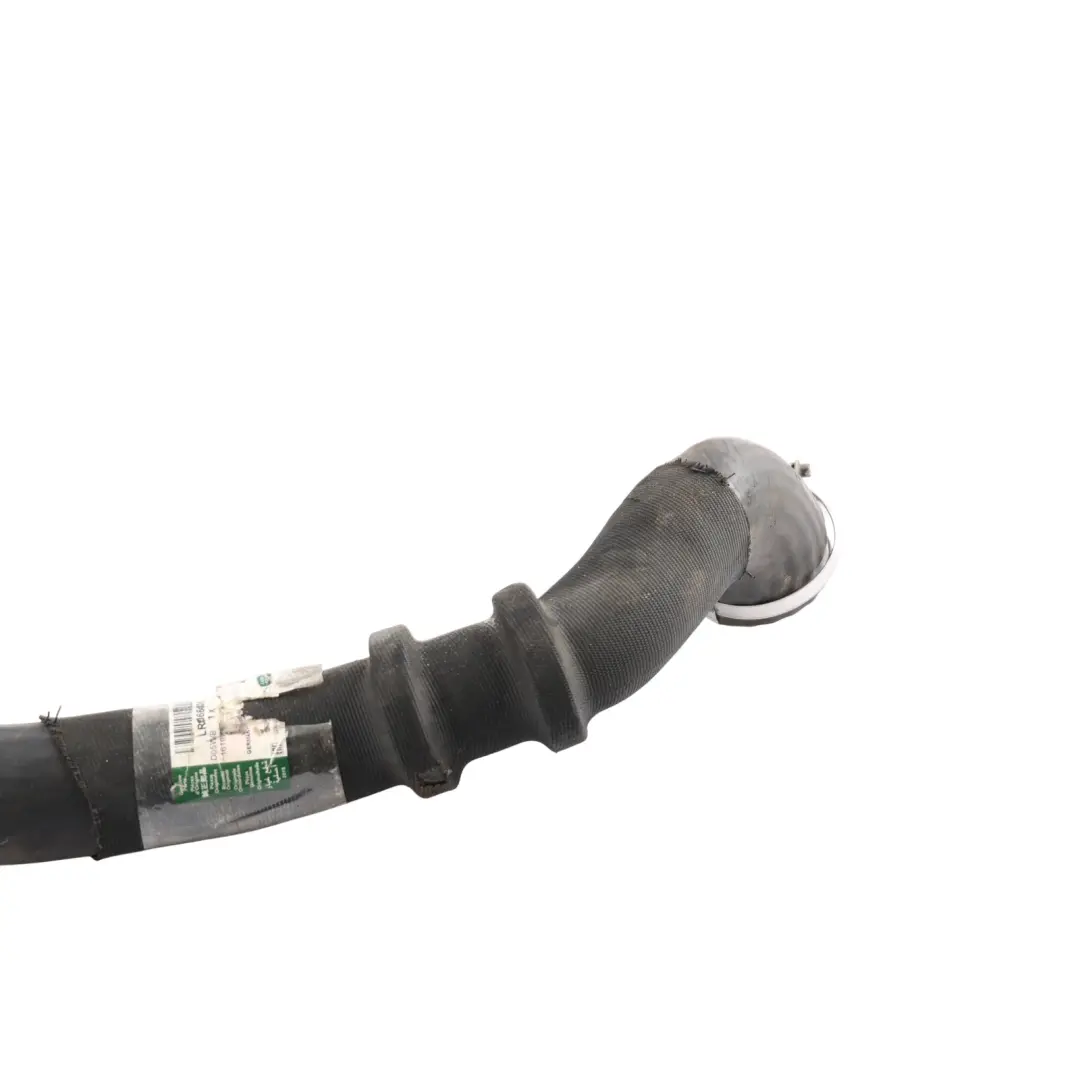 Range Rover Evoque L538 Intercooler Turbo Pipe Hose Line - SKU LR066436 - Part number LR066436