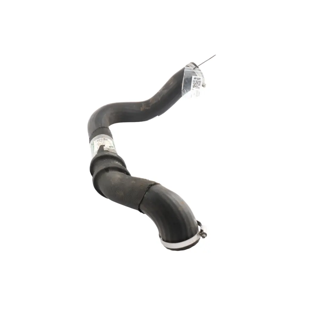 Range Rover Evoque L538 Intercooler Turbo Pipe Hose Line - SKU LR066436 - Part number LR066436