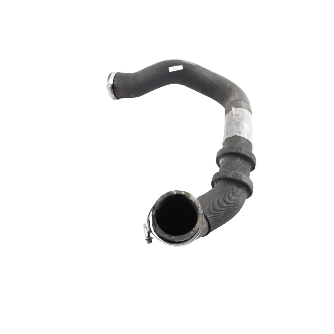 Pipe Hose Line to Range Rover Evoque L538 Intercooler Turbo with Part number LR066436 Range Rover Evoque L538 Intercooler Turbo Pipe Hose Line - SKU LR066436 - Part number LR066436
