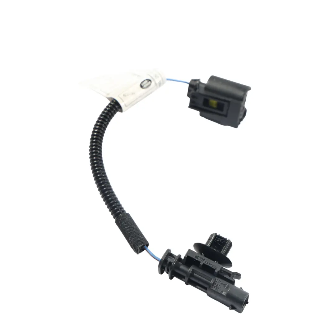 Land Rover Discovery Sport L550 Wiązka Alternatora Adapter G4D3-9137-DB - SKU LR070822 - Numer Części LR070822