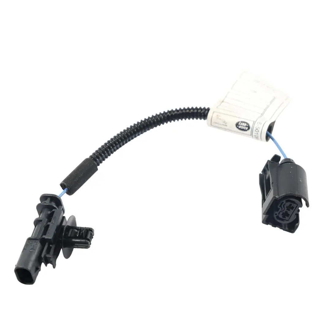 Land Rover Discovery Sport L550 Lichtmaschine Kabelbaum Adapter G4D3-9137-DB - SKU LR070822 - Teilenummer LR070822