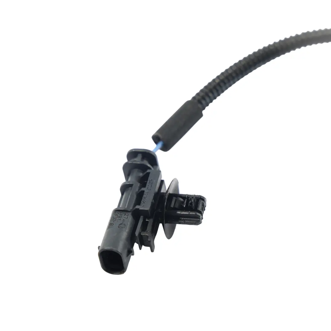 Alternator Wiring Harness Adapter G4D3-9137-DB to Land Rover Discovery Sport L550 with Part number LR070822 Land Rover Discovery Sport L550 Alternator Wiring Harness Adapter G4D3-9137-DB - SKU LR070822 - Part number LR070822