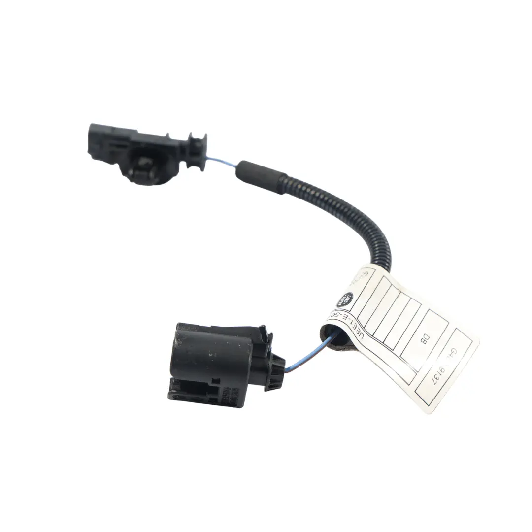 Land Rover Discovery Sport L550 Lichtmaschine Kabelbaum Adapter G4D3-9137-DB - SKU LR070822 - Teilenummer LR070822