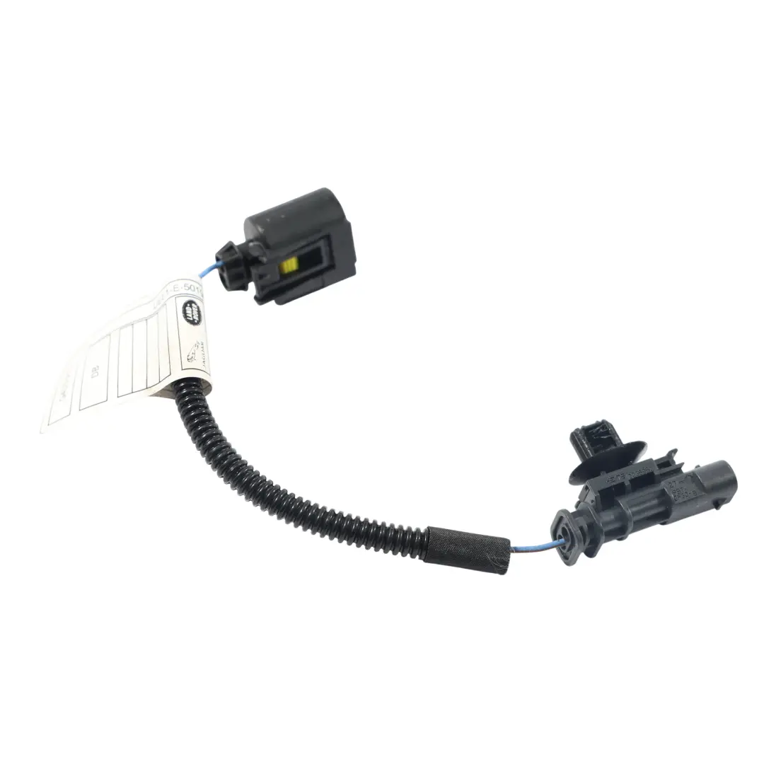 Land Rover Discovery Sport L550 Adaptateur Faisceau Alternateur G4D3-9137-DB - SKU LR070822 - Numéro de pièce LR070822