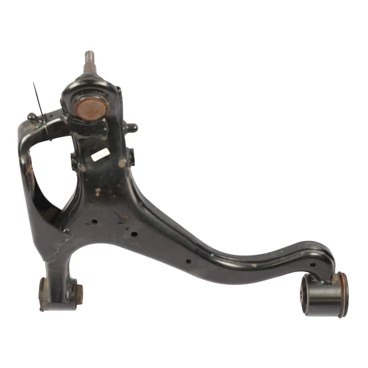 Land Rover L319 Wishbone Lower Control Arm Front Right O/S AH22-3A052-AE