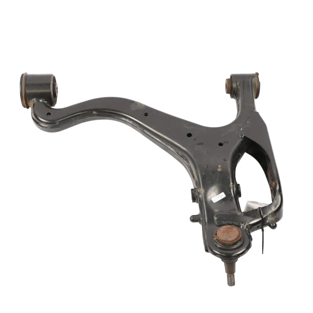 Wishbone Lower Control Arm Front Right O/S AH22-3A052-AE to Land Rover L319 with Part number LR071166 Land Rover L319 Wishbone Lower Control Arm Front Right O/S AH22-3A052-AE - SKU LR071166 - Part number LR071166