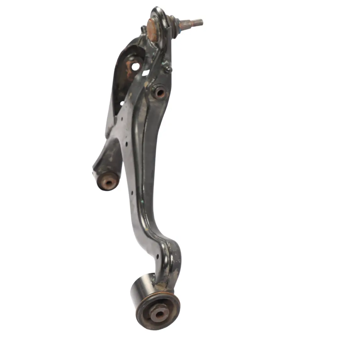Land Rover L319 Wishbone Lower Control Arm Front Right O/S AH22-3A052-AE - SKU LR071166 - Part number LR071166