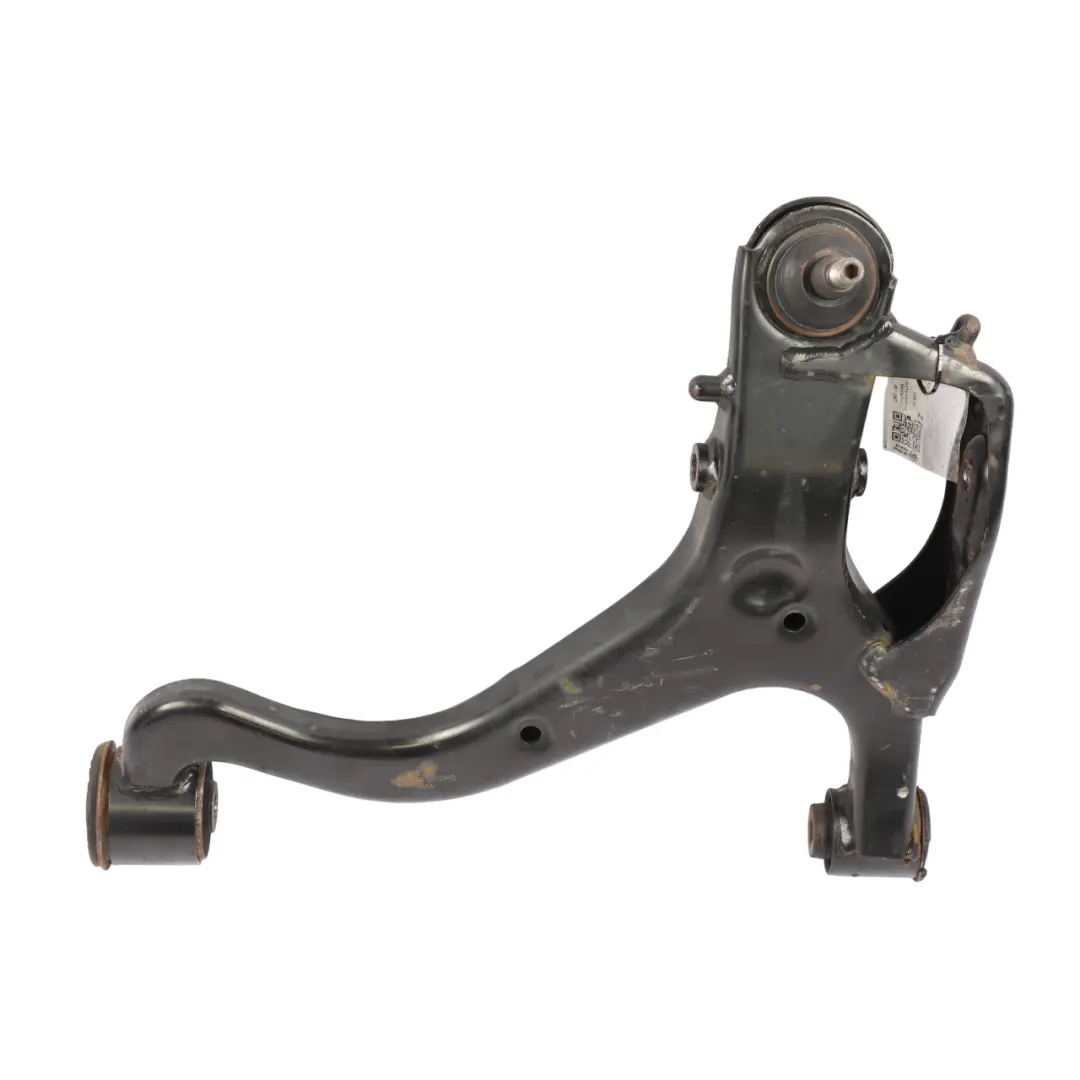 Land Rover L319 Wishbone Lower Control Arm Front Right O/S AH22-3A052-AE - SKU LR071166 - Part number LR071166