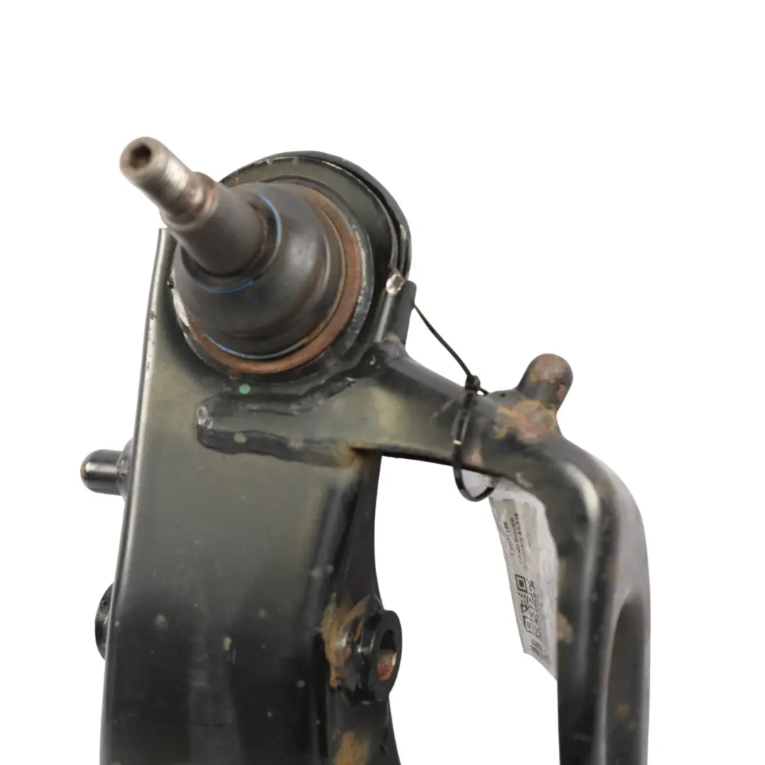 Wishbone Lower Control Arm Front Right O/S AH22-3A052-AE to Land Rover L319 with Part number LR071166 Land Rover L319 Wishbone Lower Control Arm Front Right O/S AH22-3A052-AE - SKU LR071166 - Part number LR071166