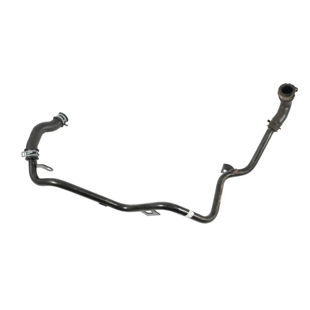 Land Rover Discovery 4 L319 Ölabscheider Schlauch Rohr Leitung GH22-6C661-AA - SKU LR071346 - Teilenummer LR071346