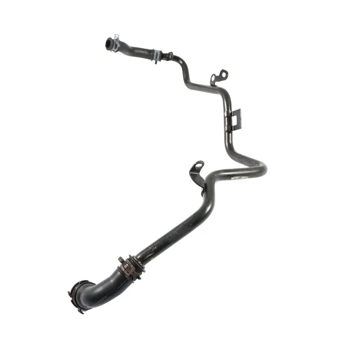 Przewód Separatora Oleju GH22-6C661-AA do Land Rover Discovery 4 L319 o numerze LR071346 Land Rover Discovery 4 L319 Przewód Separatora Oleju GH22-6C661-AA - SKU LR071346 - Numer Części LR071346