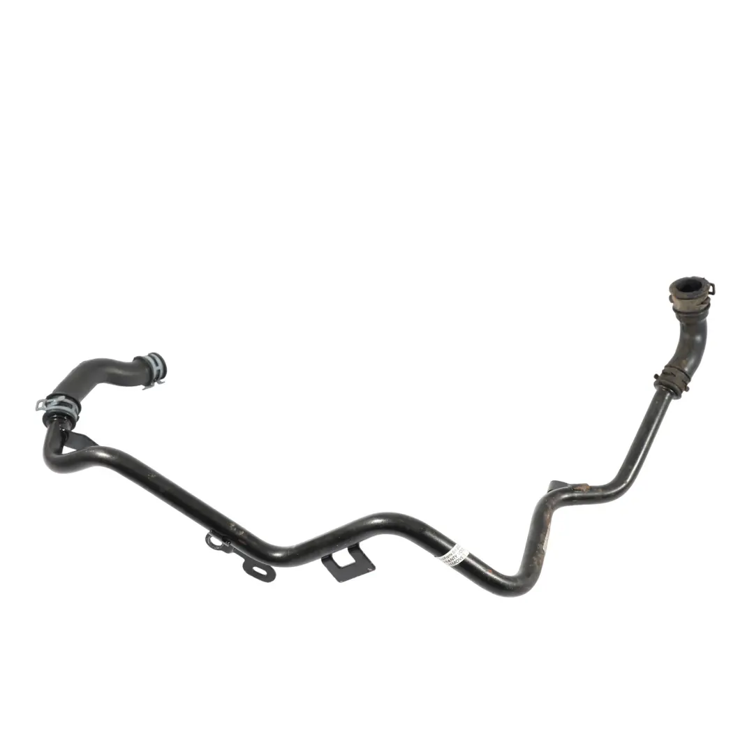 Oil Separator Hose Tube Pipe Line GH22-6C661-AA to Land Rover Discovery 4 L319 with Part number LR071346 Land Rover Discovery 4 L319 Oil Separator Hose Tube Pipe Line GH22-6C661-AA - SKU LR071346 - Part number LR071346