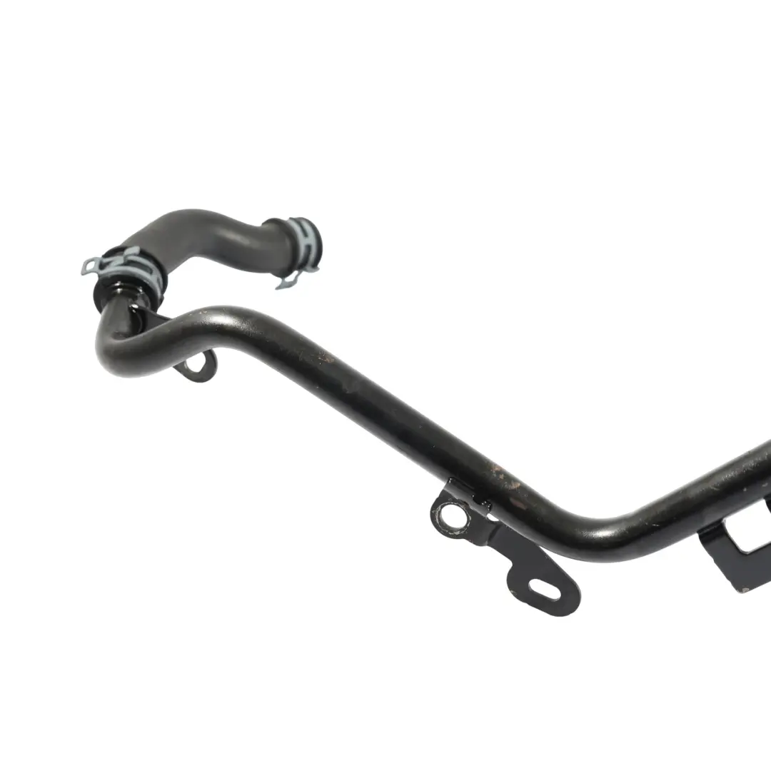 Land Rover Discovery 4 L319 Oil Separator Hose Tube Pipe Line GH22-6C661-AA - SKU LR071346 - Part number LR071346