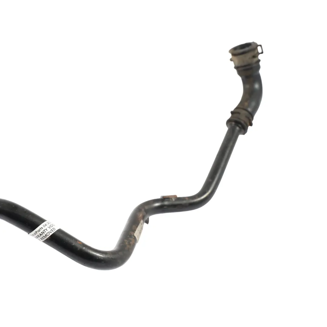 Land Rover Discovery 4 L319 Przewód Separatora Oleju GH22-6C661-AA - SKU LR071346 - Numer Części LR071346