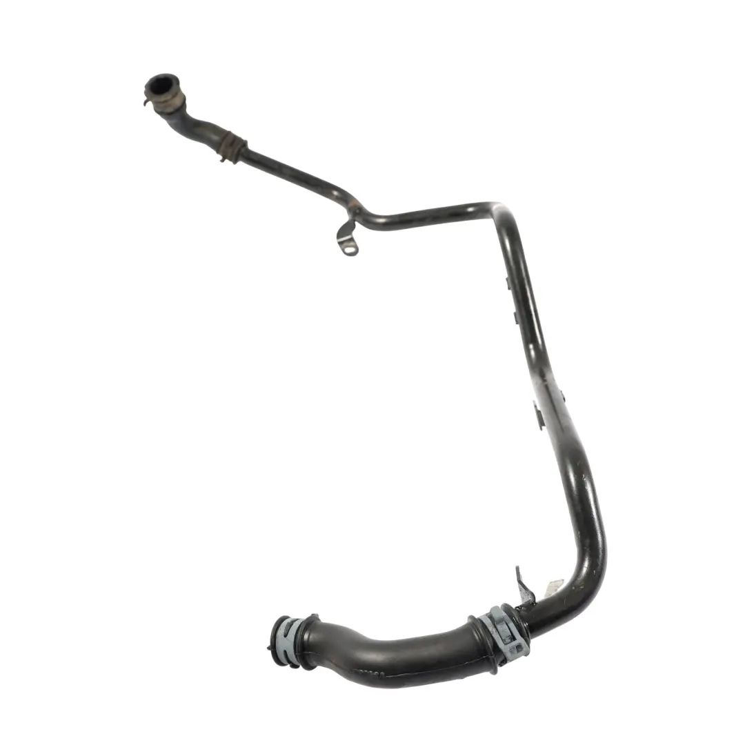Oil Separator Hose Tube Pipe Line GH22-6C661-AA to Land Rover Discovery 4 L319 with Part number LR071346 Land Rover Discovery 4 L319 Oil Separator Hose Tube Pipe Line GH22-6C661-AA - SKU LR071346 - Part number LR071346