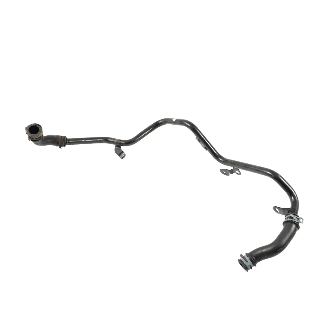 Land Rover Discovery 4 L319 Oil Separator Hose Tube Pipe Line GH22-6C661-AA - SKU LR071346 - Part number LR071346