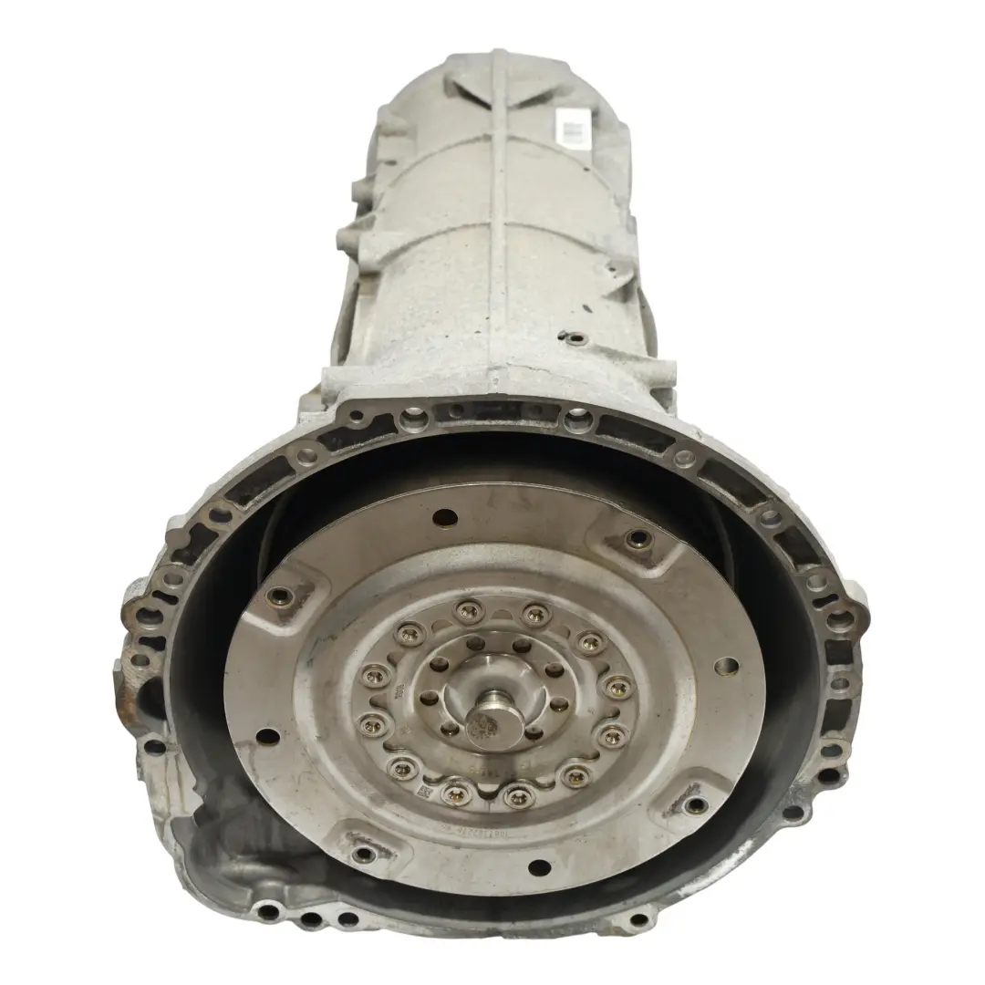 Land Rover Discovery 4 L319 3.0 V6 4x4 Automatic Gearbox 8HP70 WARRANTY - SKU LR071402 - Part number LR071402