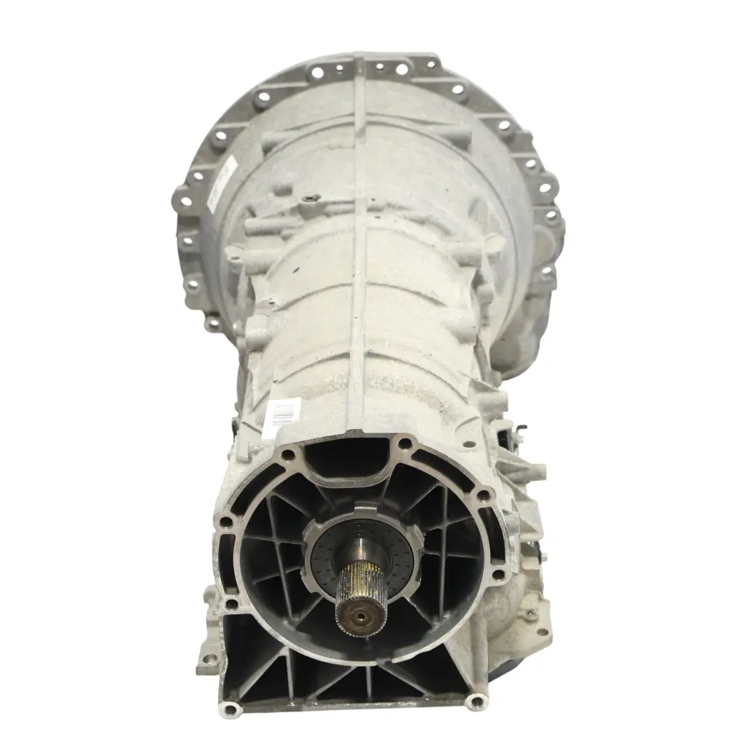 Land Rover Discovery 4 L319 3.0 4x4 Vitesses Automatique 8HP70 GARANTIE - SKU LR071402 - Numéro de pièce LR071402